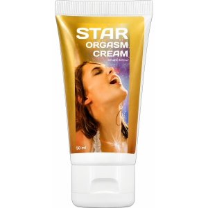 Cremă Cobeco Star Orgasm Cremă Cobeco Star Orgasm pe Domnisoare.ro