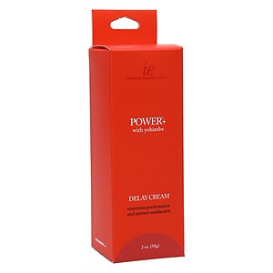 Cremă Doc Johnson Power Delay For Men 56 g