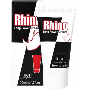 Cremă Ejaculare Precoce Rhino Long Power Cream Cremă Ejaculare Precoce Rhino Long Power Cream pe Domnisoare.ro