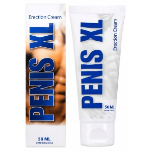 Cremă Erecție Penis XL Cream East Cremă Erecție Penis XL Cream East pe Domnisoare.ro