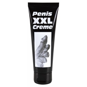 Cremă Penis XXL pentru Mărirea Penisului și Erecție pe Domnisoare.ro