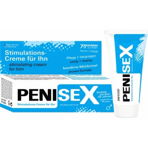 Cremă Erecție Penisex pe Domnisoare.ro