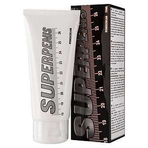 Cremă Erecție Super Penis Cremă Erecție Super Penis pe Domnisoare.ro