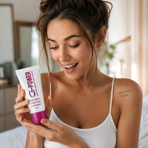 Cremă G-power Orgasm For Women 30ml