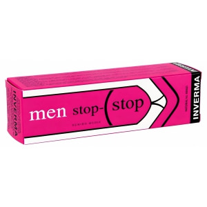 Cremă Întârziere Ejaculare Men Stop Cremă Întârziere Ejaculare Men Stop pe Domnisoare.ro
