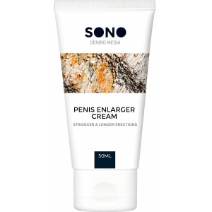 Cremă Mărire Penis Enlarger Sono Cremă Mărire Penis Enlarger Sono pe Domnisoare.ro