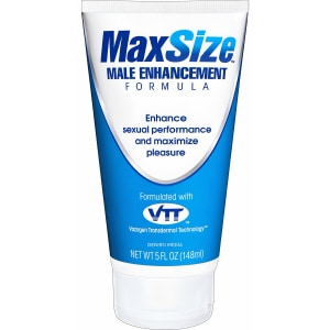 Cremă Mărire Penis MaxSize Cremă Mărire Penis MaxSize pe Domnisoare.ro