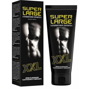 Cremă Mărire Penis Super Large Cremă Mărire Penis Super Large pe Domnisoare.ro