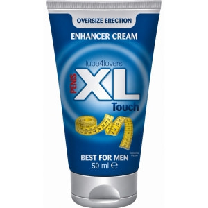 Cremă Mărire Penis XL Touch Cream Cremă Mărire Penis XL Touch Cream pe Domnisoare.ro