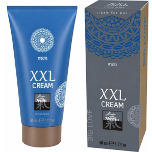 Cremă Mărirea Penisului XXL Oriental Cremă Mărirea Penisului XXL Oriental pe Domnisoare.ro