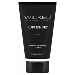 Cremă Pentru Joacă Solo Wicked For Men pe Domnisoare.ro