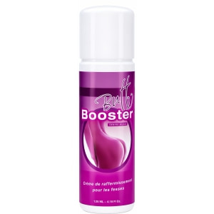 Cremă Pentru Mărirea Feselor Booster pe Domnisoare.ro