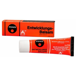 Cremă Pentru Mărirea Penisului Entwicklungs Cremă Pentru Mărirea Penisului Entwicklungs pe Domnisoare.ro