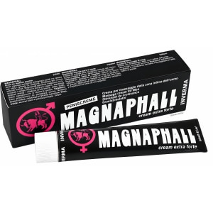 Cremă Pentru Potență Magnaphall Cremă Pentru Potență Magnaphall pe Domnisoare.ro
