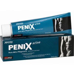 Cremă Activă Pentru Potență Și Plăcere Cremă Activă Pentru Potență Și Plăcere pe Domnisoare.ro