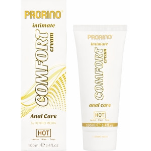 Cremă PRORINO Confort Anal Senzitiv Unisex Cremă PRORINO Confort Anal Senzitiv Unisex pe Domnisoare.ro