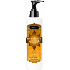 Cremă Ras Intimate Caress Shaving Cremă Ras Intimate Caress Shaving pe Domnisoare.ro