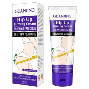Cremă Remodelare Fese Hip Up Cremă Remodelare Fese Hip Up pe Domnisoare.ro