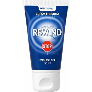 Cremă Rewind Touch Delay Cremă Rewind Touch Delay pe Domnisoare.ro