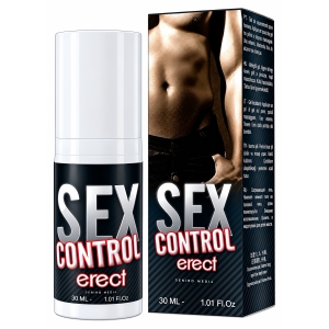 Cremă Sex Control pentru Potență și Erecție Fermă Cremă Sex Control pentru Potență și Erecție Fermă pe Domnisoare.ro