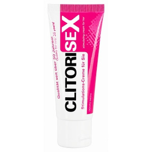 Cremă Stimulatoare Clitoris Pentru Ea Cremă Stimulatoare Clitoris Pentru Ea pe Domnisoare.ro