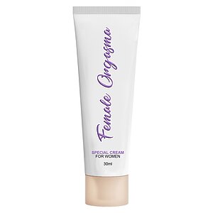 Cremă Stimulatoare Female Orgasm Rapid 30ml