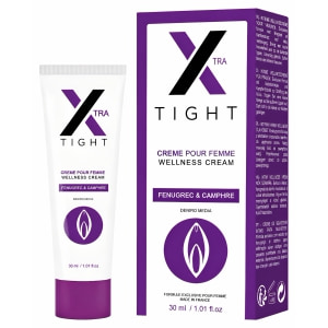 Cremă Stimulatoare X Tight Cremă Stimulatoare X Tight pe Domnisoare.ro