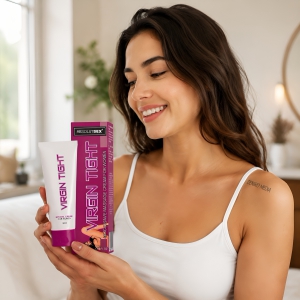 Cremă Strâmtare Păsărică Tight 30ml