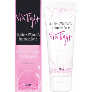 Cremă Strâmtare Vagin Via Tight Cremă Strâmtare Vagin Via Tight pe Domnisoare.ro