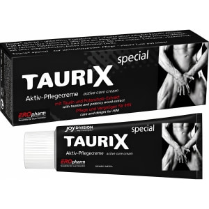 Cremă Taurix Extra Strong Cremă Taurix Extra Strong pe Domnisoare.ro