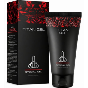 Cremă Titan Gel Original Cremă Titan Gel Original pe Domnisoare.ro