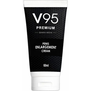 Cremă V95 Premium Cremă V95 Premium pe Domnisoare.ro