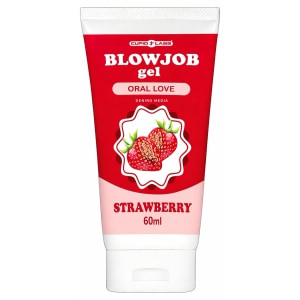 Cupid Gel Strawberry Flavored Oral Sex Cupid Gel Strawberry Flavored Oral Sex pe Domnisoare.ro