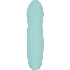 cuties Mini Iepuraș – 8 Moduri, Reîncărcabil, Discret Albastru