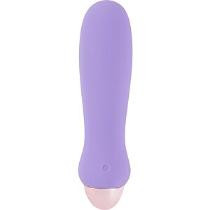 Cuties Mini Vibrator You2Toys Mov pe Domnisoare.ro