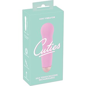 Cuties Mini Vibrator You2Toys Roz Mov