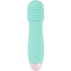 Cuties Mini Vibrator You2Toys Verde pe Domnisoare.ro