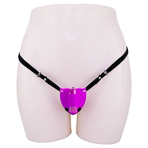 Debra Heartbeat – Stimulator Clitoral Compact, 10 Funcții Mov