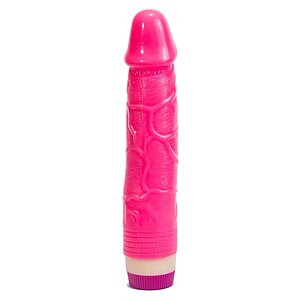Debra Vibe Pink — Vibrator Realist, Discret și Control Roz Debra Vibe Pink — Vibrator Realist, Discret și Control Roz pe Domnisoare.ro