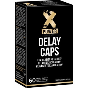 Delay Caps Delay Caps pe Domnisoare.ro