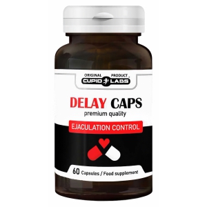 Delay Caps Delay Caps pe Domnisoare.ro