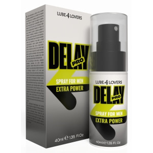 Delay Pro Spray Intim — Control Discret și Durabil Delay Pro Spray Intim — Control Discret și Durabil pe Domnisoare.ro