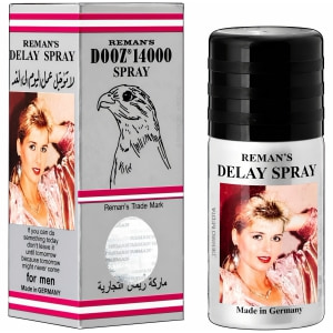 Delay Spray Dooz 14000 Gri Ediție Specială Delay Spray Dooz 14000 Gri Ediție Specială pe Domnisoare.ro