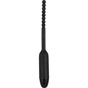 Dilatator Uretră Vibe Negru Dilatator Uretră Vibe Negru pe Domnisoare.ro