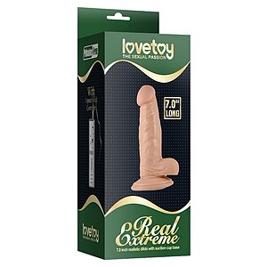 Dildo 7inch Real Extreme