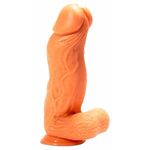 Dildo Adams 30.5cm Penis Dildo Adams 30.5cm Penis pe Domnisoare.ro