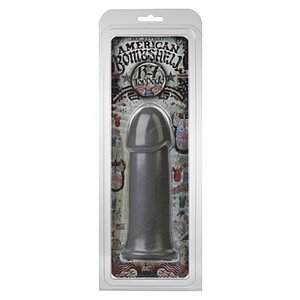 Dildo American Torpedo B-7 Negru