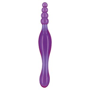 Dildo Anal Galaxy Mov Dildo Anal Galaxy Mov pe Domnisoare.ro