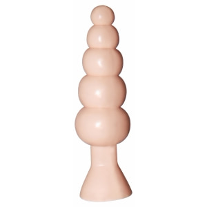 Dildo Anal Small Tower Dildo Anal Small Tower pe Domnisoare.ro