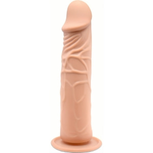 Dildo Barbara Calvin pe Domnisoare.ro